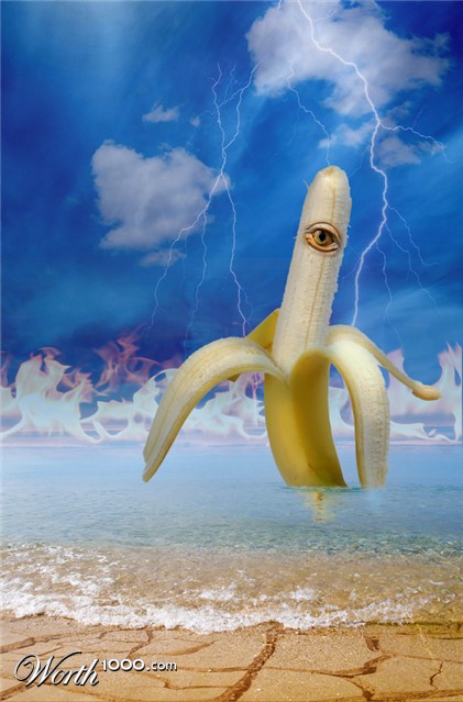 Photoshop Design by hammer7377