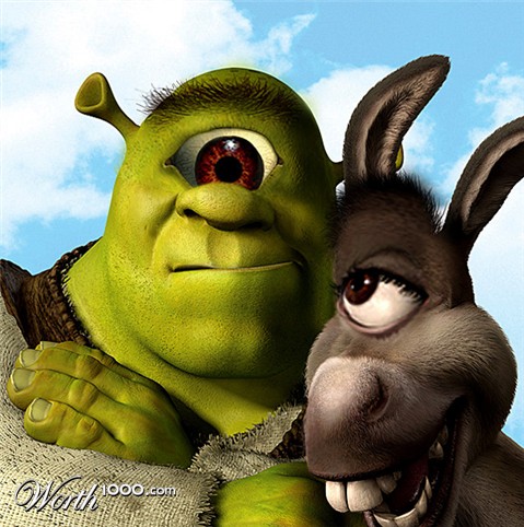 Photoshop Design by tombarreto