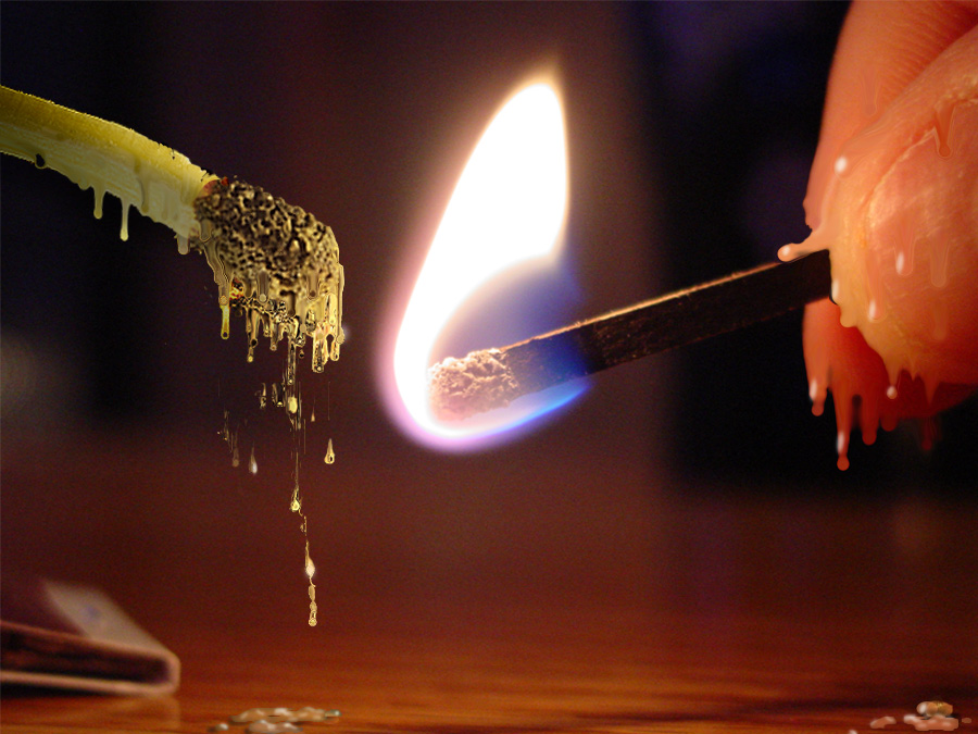 Photoshop Design by InderjeetAulakh for DesignCrowd (Community Contests) | Design #9008289