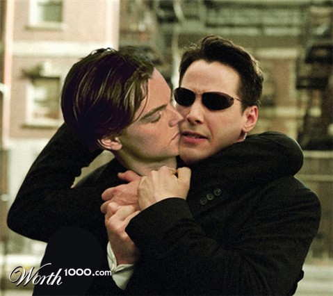 Photoshop Design by bluebook