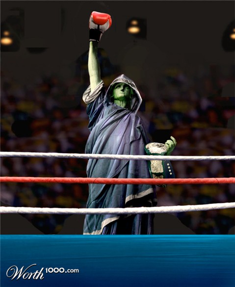 Photoshop Design by ManoleJr