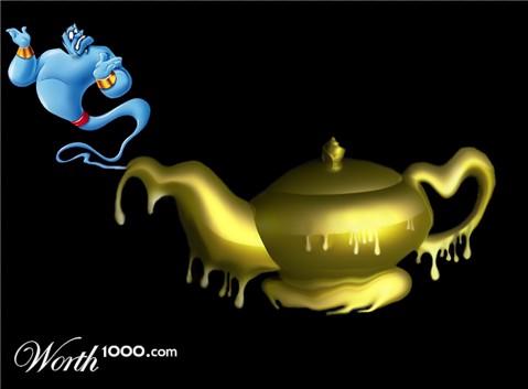 Photoshop Design by alicina