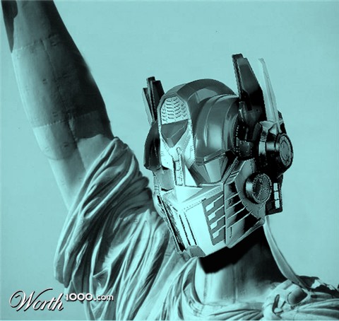 Photoshop Design by MarcelloBonfini