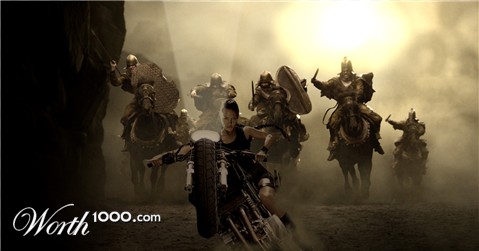 Photoshop Design by Terrence