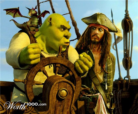 Photoshop Design by tombarreto