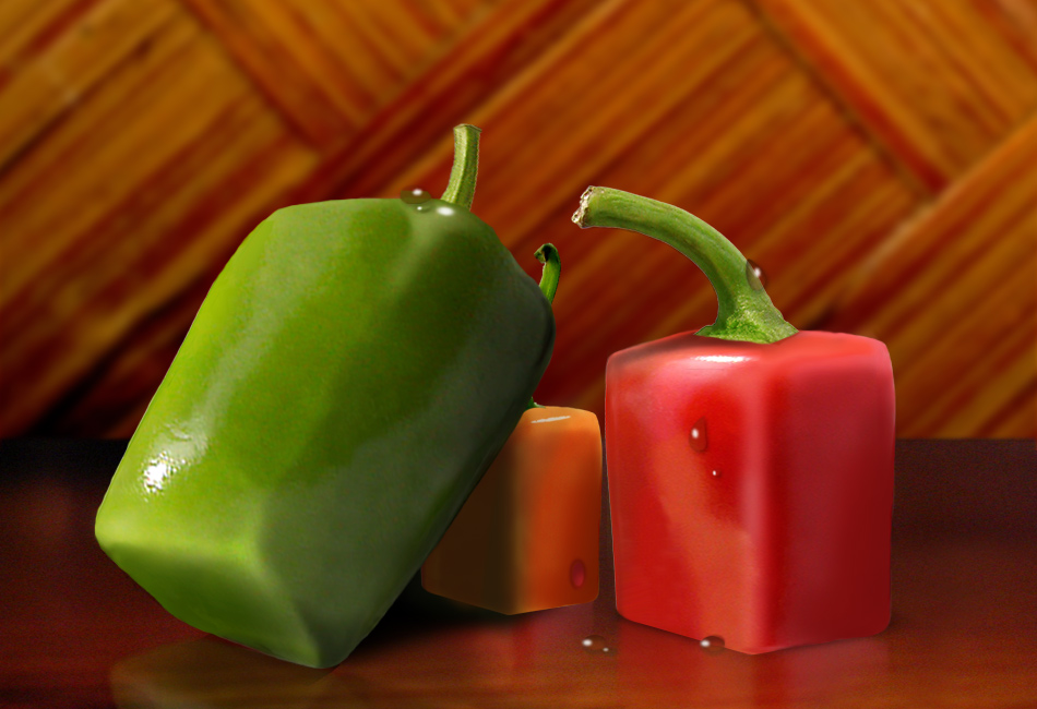 Photoshop Design by InderjeetAulakh for DesignCrowd (Community Contests) | Design #9008022