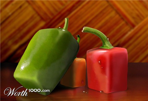 Photoshop Design by InderjeetAulakh