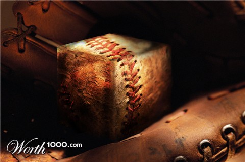 Photoshop Design by iDadalex