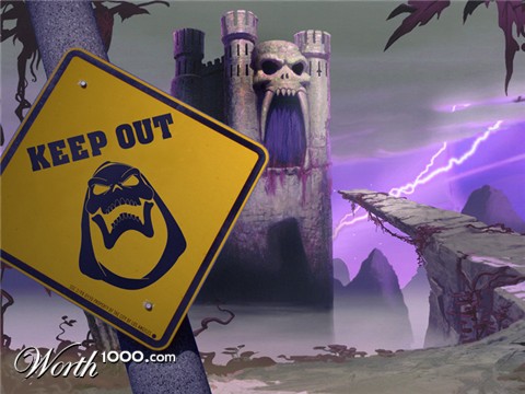 Photoshop Design by Zeidertron