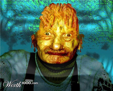 Photoshop Design by q121212