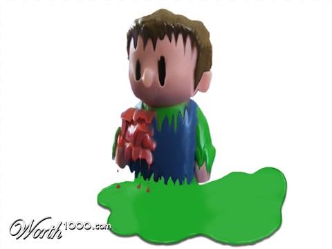 Photoshop Design by Lsgenie