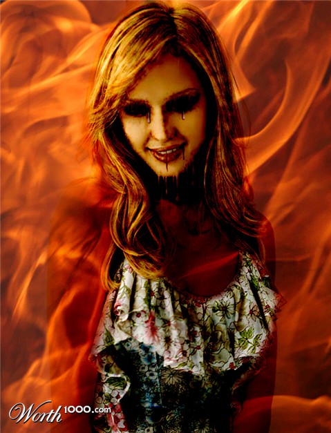 Photoshop Design by NinjaUK