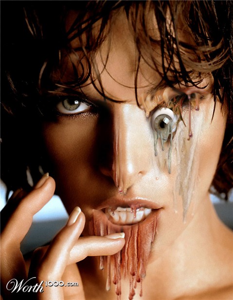 Photoshop Design by tombarreto