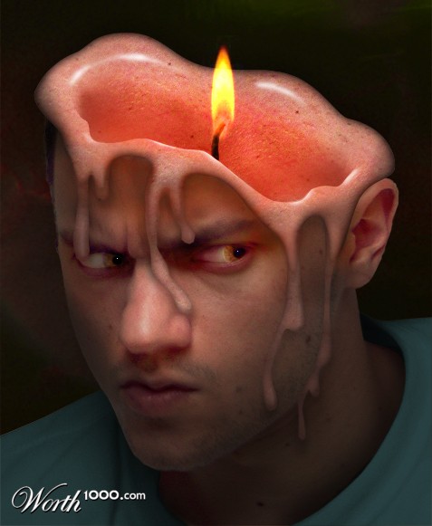 Photoshop Design by artrobot