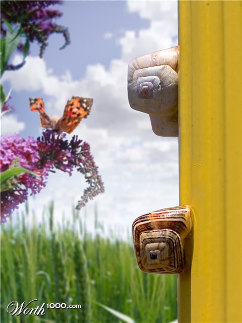 Photoshop Design by 3otared