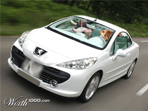 Photoshop Design by Miyari