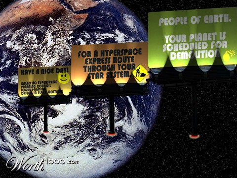 Photoshop Design by StarsView