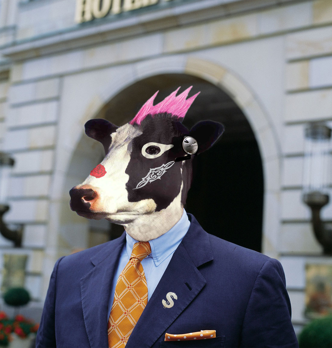 Photoshop Design by underworth for DesignCrowd (Community Contests) | Design #9002560