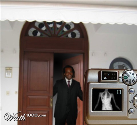 Photoshop Design by donniewiko