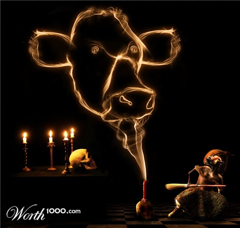 Photoshop Design by bosss1