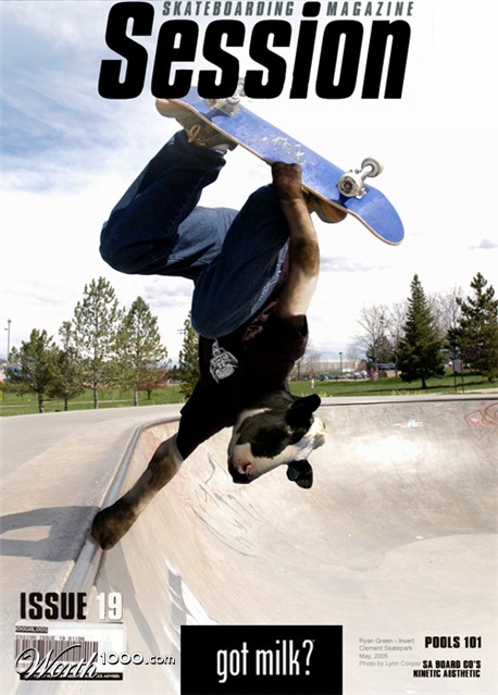 Photoshop Design by ArchaicArtist