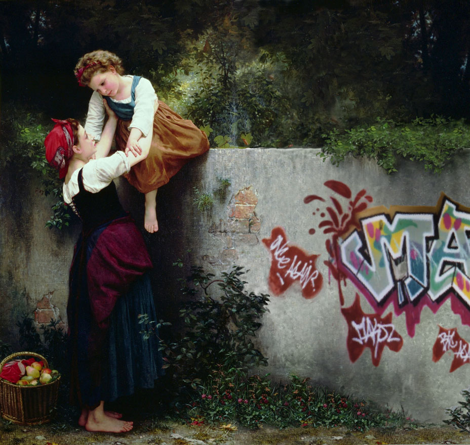 Diseño de Photoshop por Gezzunder para DesignCrowd (Community Contests) | Diseño #9007187