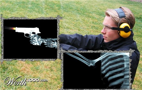 Photoshop Design by bellurius