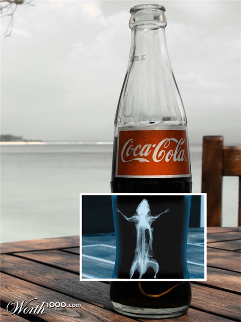 Photoshop Design by melian1224