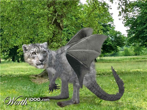 Photoshop Design by Lsgenie