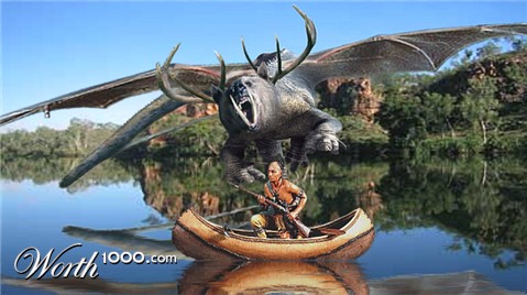 Photoshop Design by MeRamey