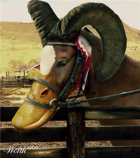 Photoshop Design by Pensative