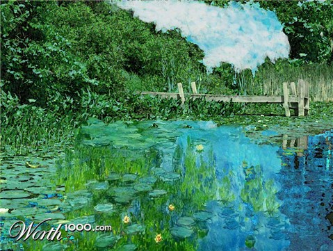 Photoshop Design by donzee