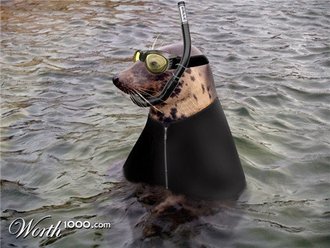 Photoshop Design by mattbyng