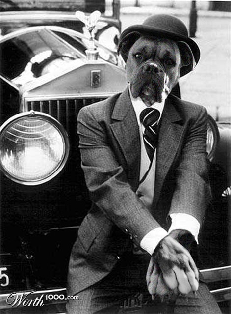 Photoshop Design by TedJ1s