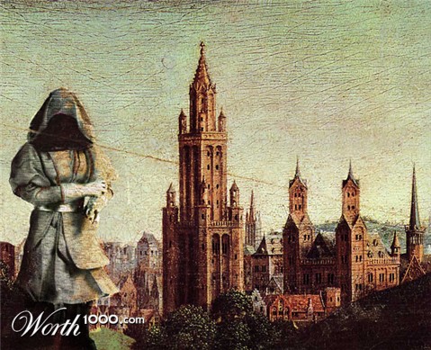 Photoshop Design by ArchaicArtist