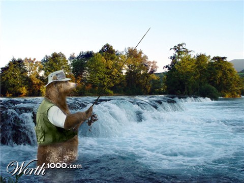 Photoshop Design by fregniacciaro