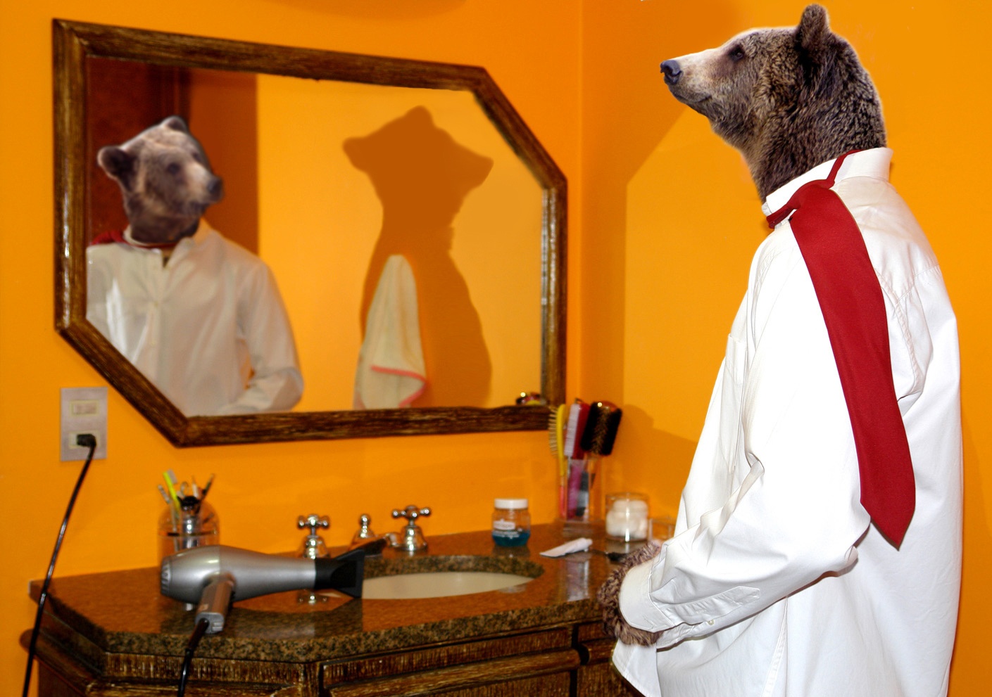 Photoshop Design by emily4real for DesignCrowd (Community Contests) | Design #9007013