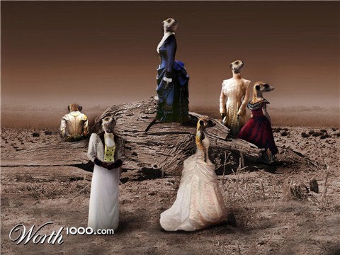 Photoshop Design by lica2000
