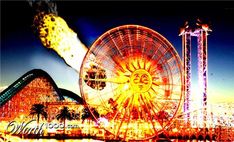Photoshop Design by Bentendo