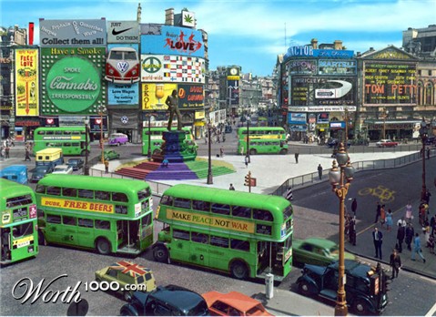 Photoshop Design by opreydan