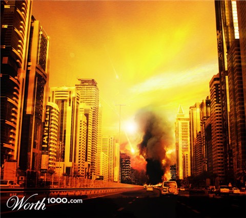 Photoshop Design by Vityakov Design
