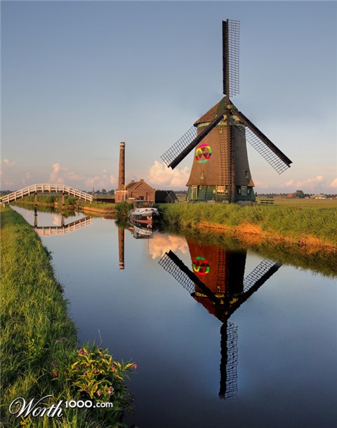 Photoshop Design by doerschi
