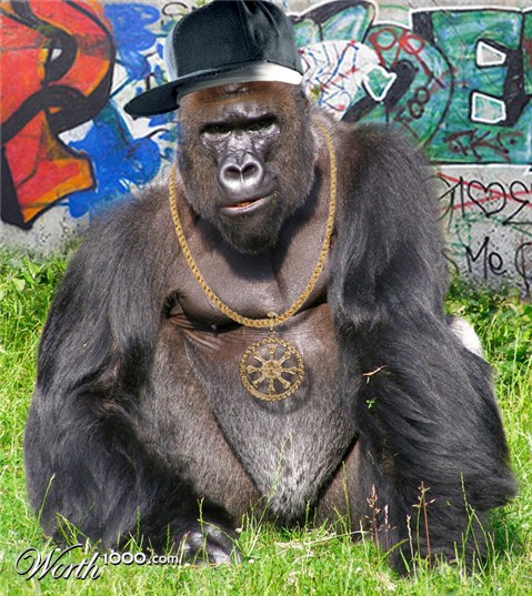 Photoshop Design by altryne