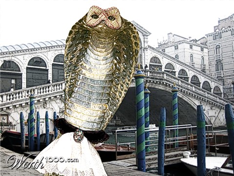 Photoshop Design by bruttoceffo7