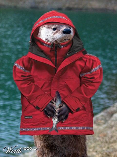 Photoshop Design by Spudgunjams