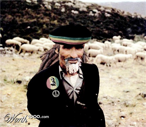 Photoshop Design by bruttoceffo7