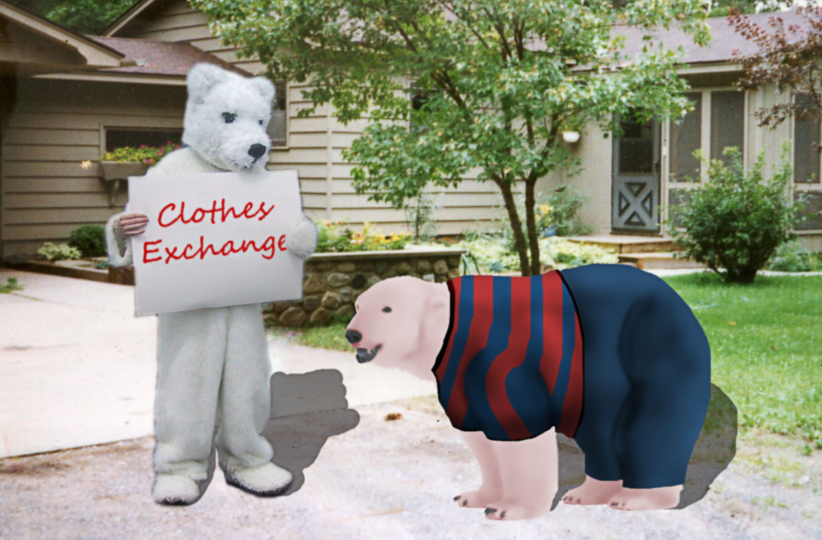 Photoshop Design by Livett for DesignCrowd (Community Contests) | Design #9007084