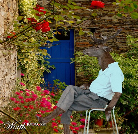 Photoshop Design by alicina