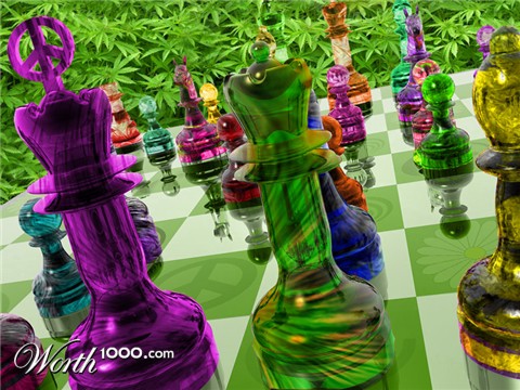 Photoshop Design by Zeidertron