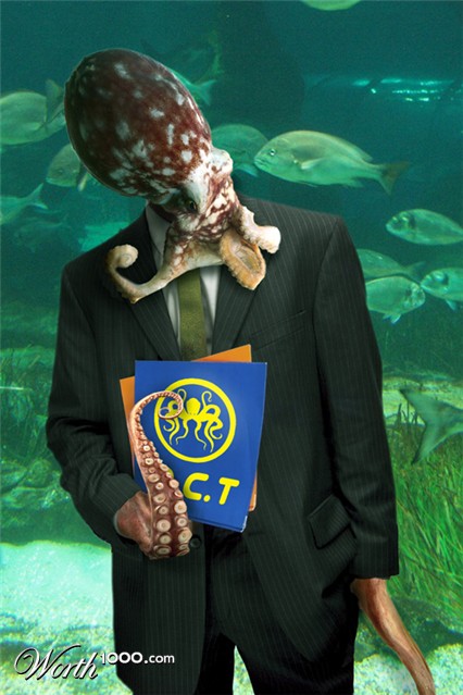 Photoshop Design by Zeidertron